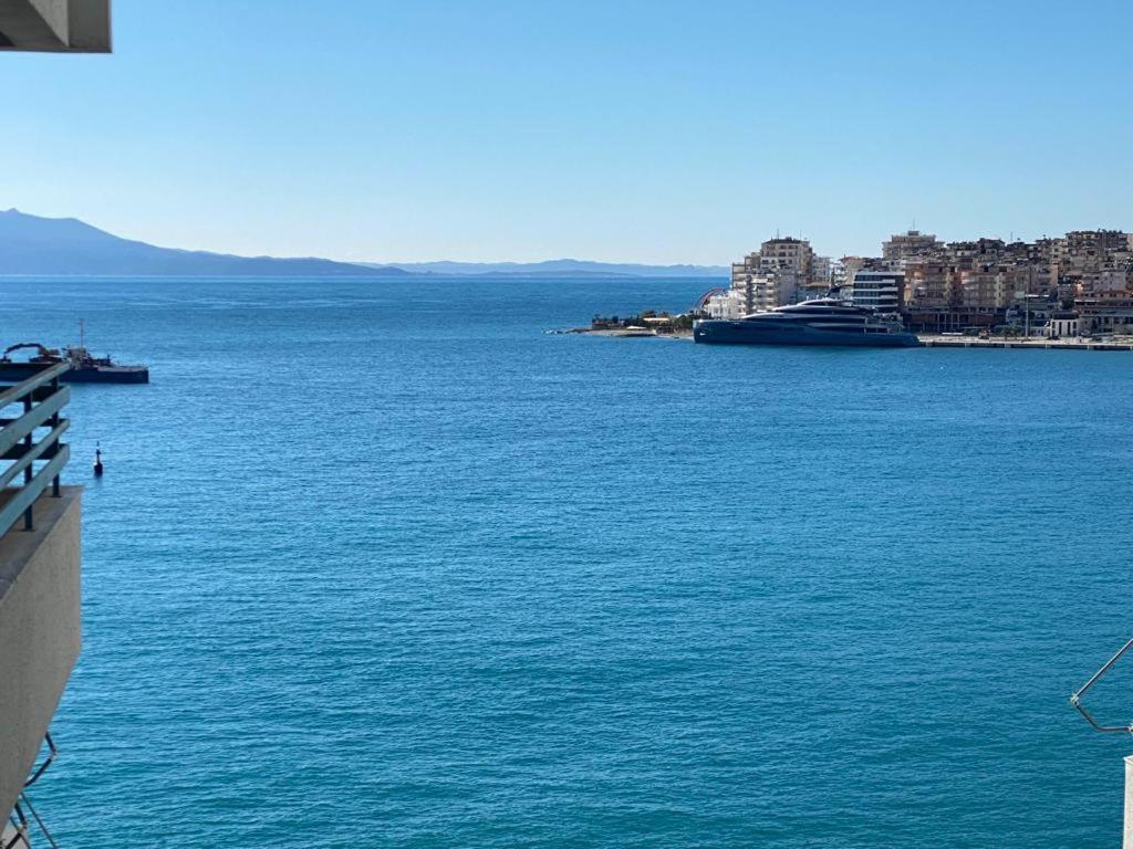 Appartamento Cava Sarandë