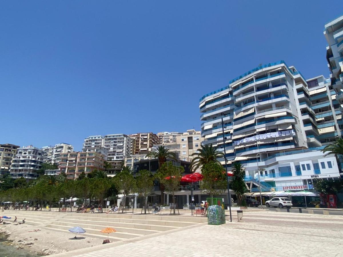 Cava Appartamento Sarandë