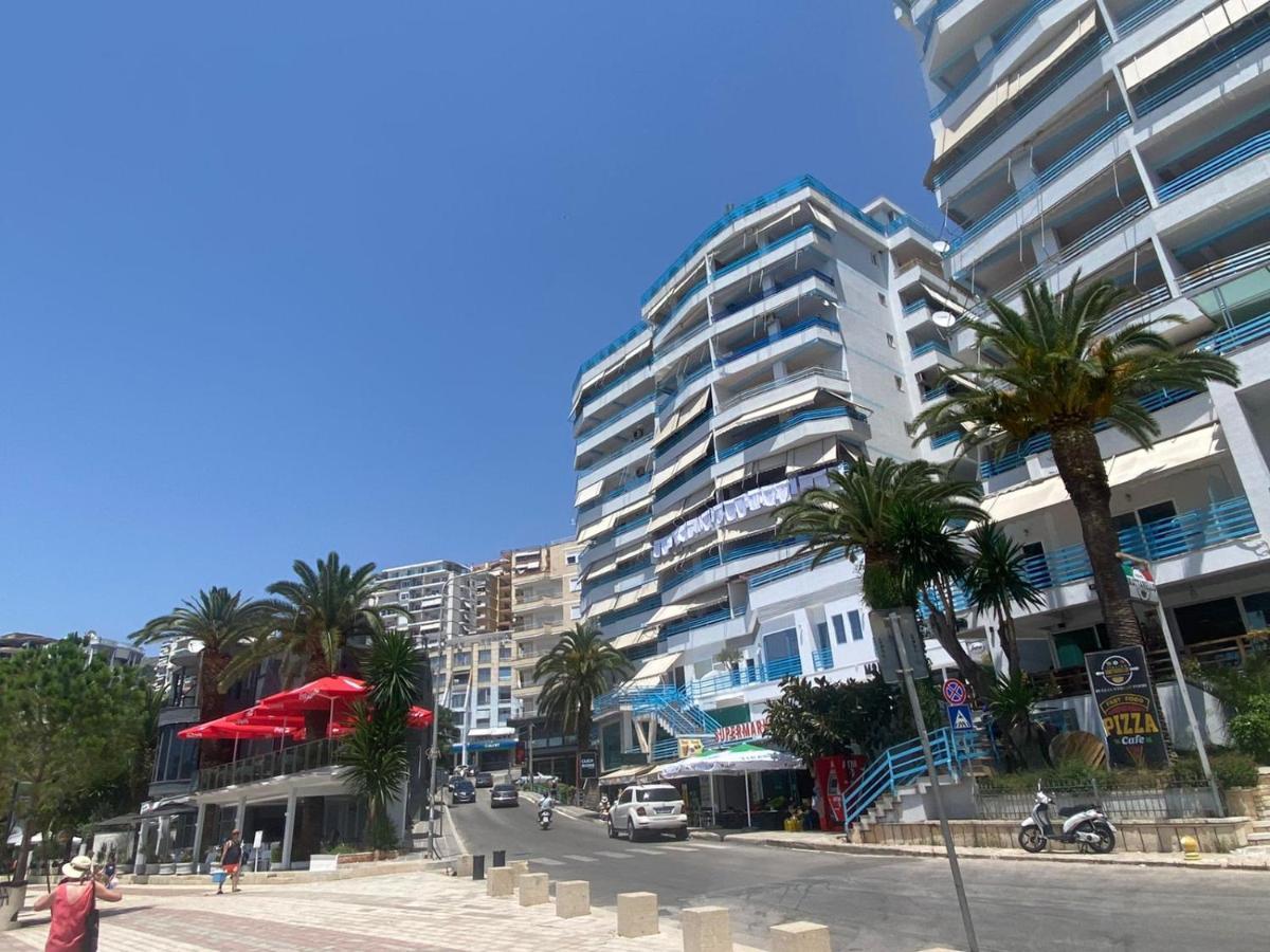 Cava * Sarandë