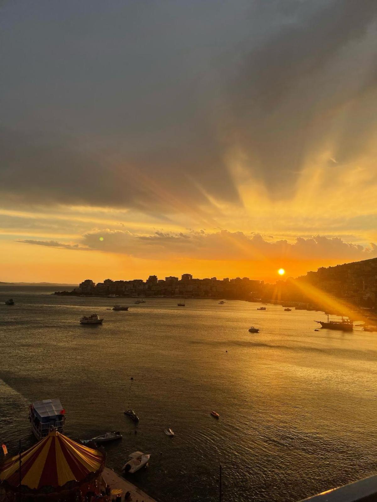 Cava Appartamento Sarandë