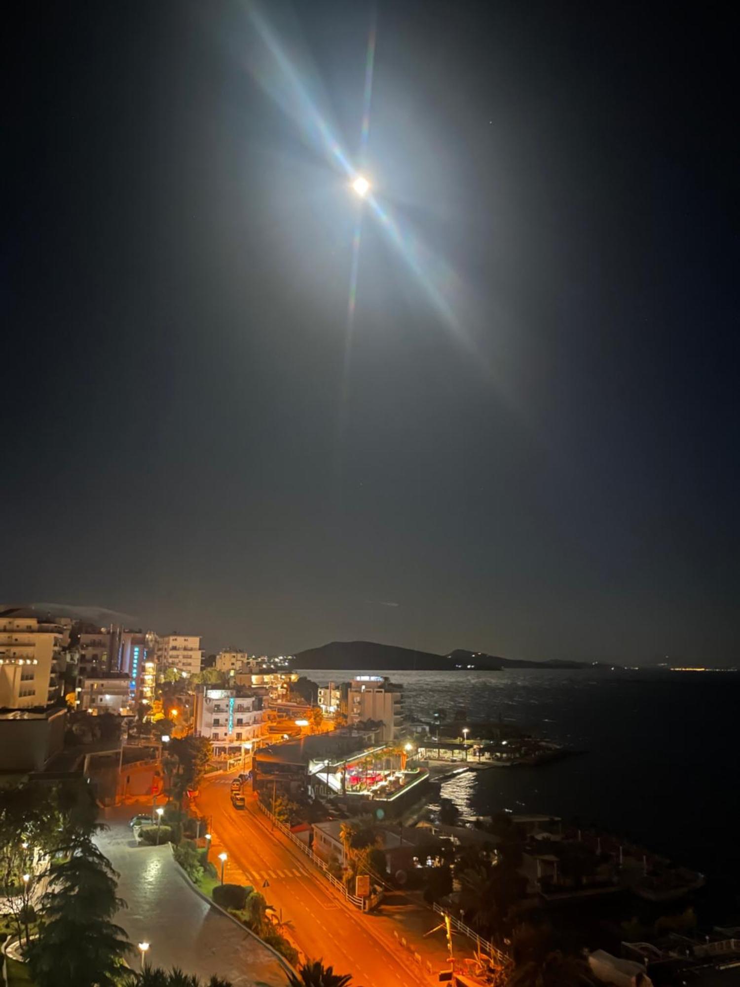 Cava Appartamento Sarandë