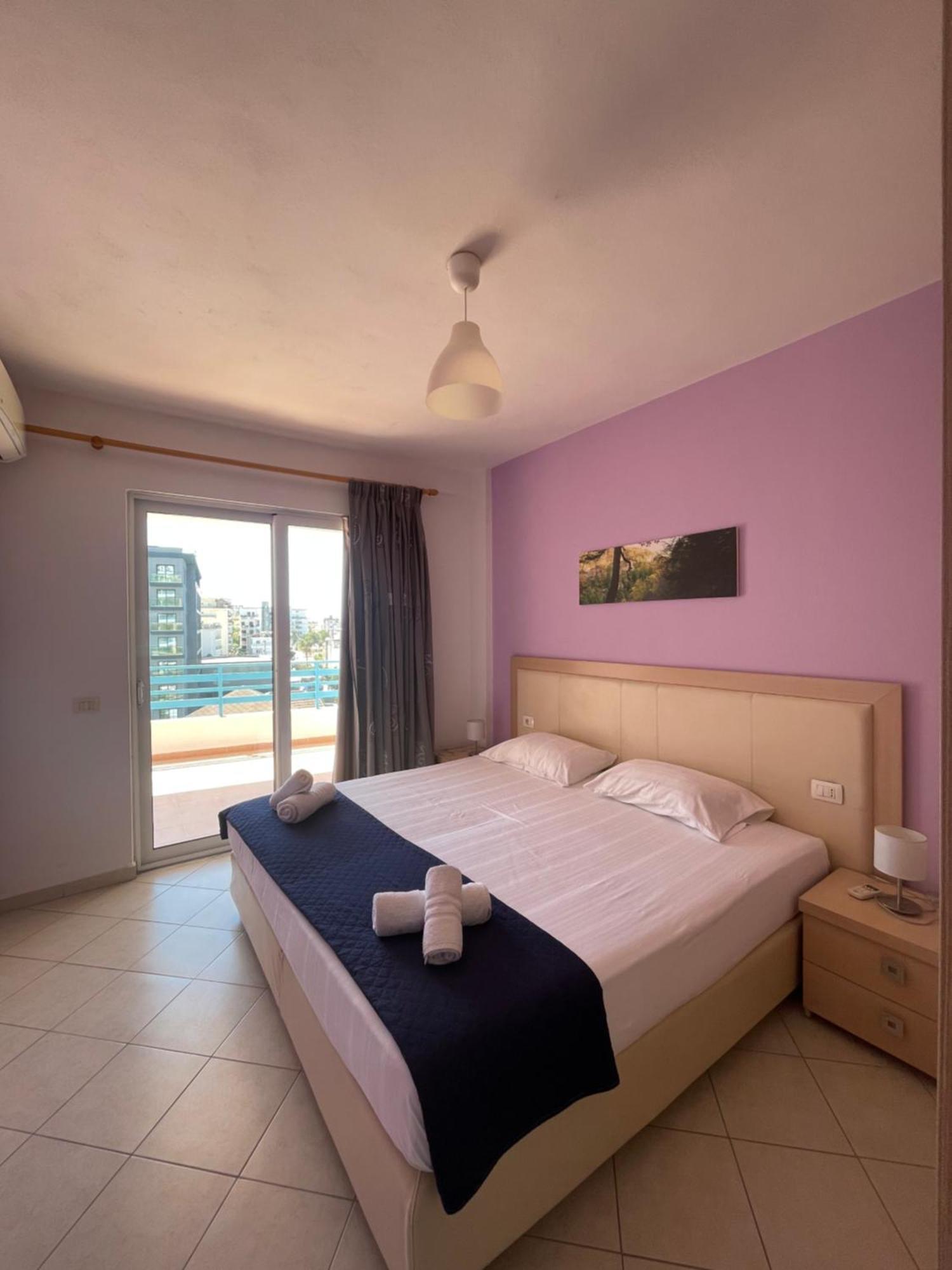 Appartamento Cava Sarandë
