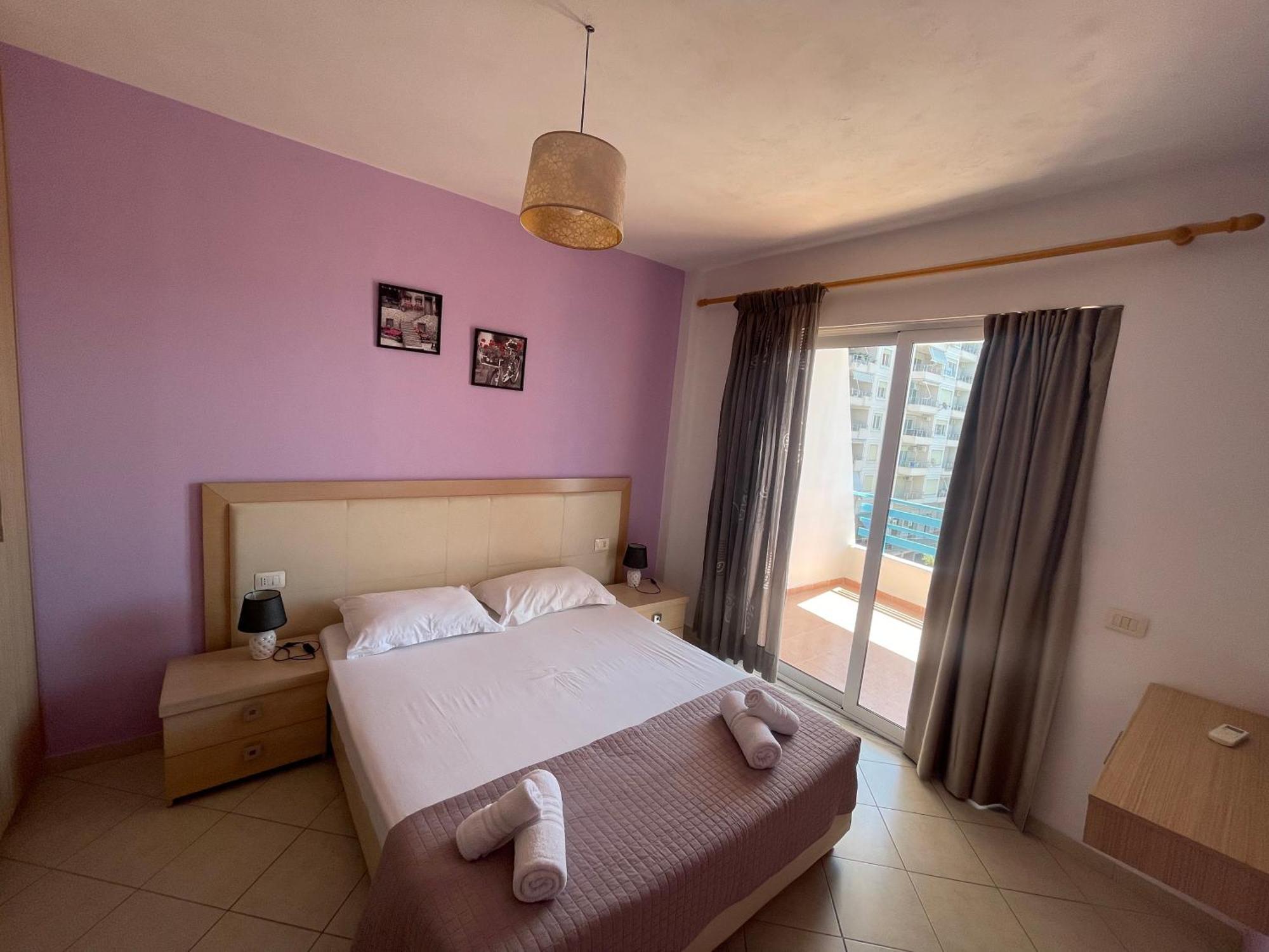 Cava * Sarandë