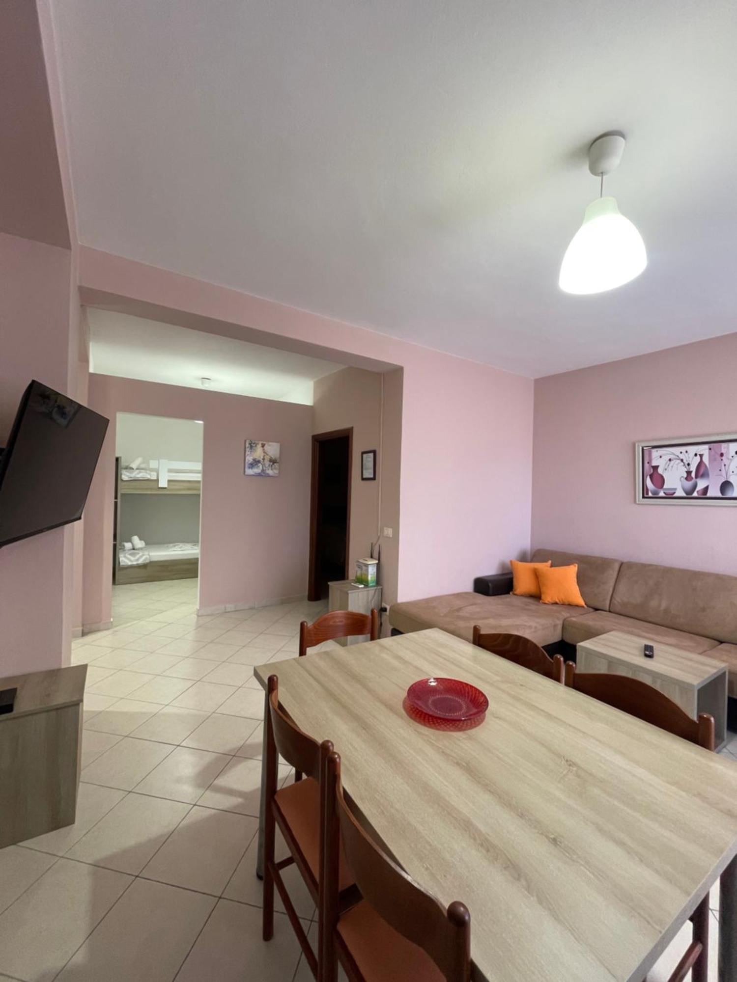 Cava Appartamento Sarandë