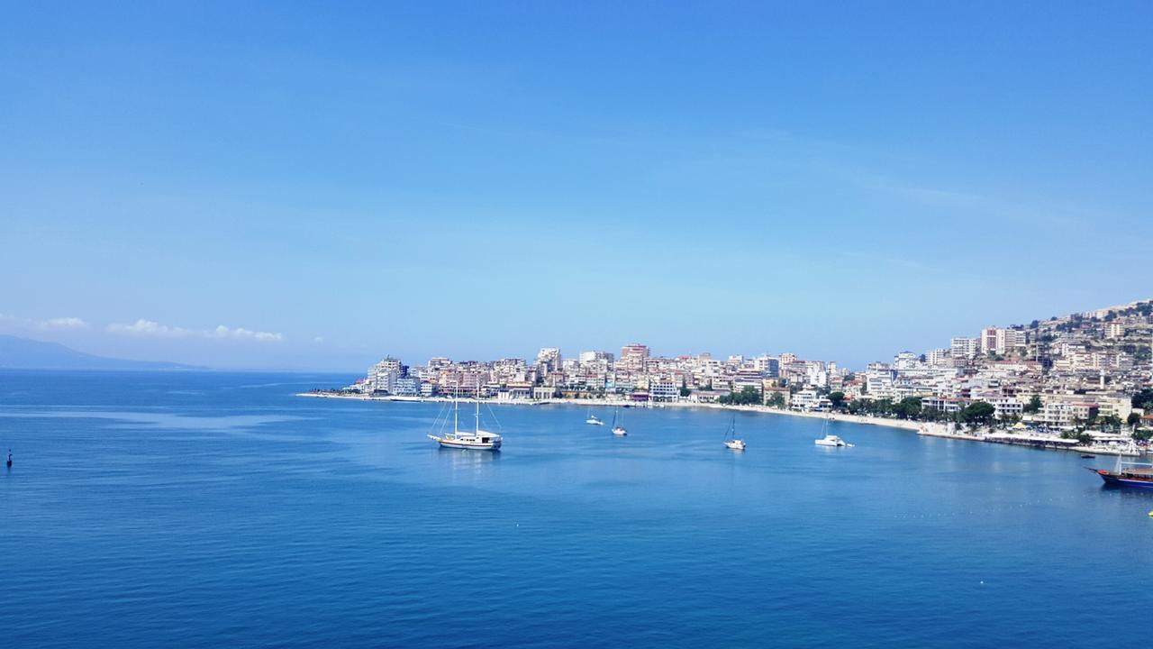 Cava * Sarandë