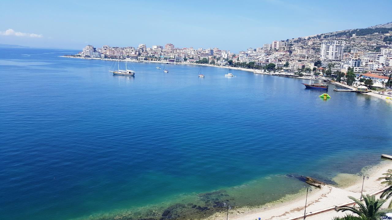 Cava Sarandë