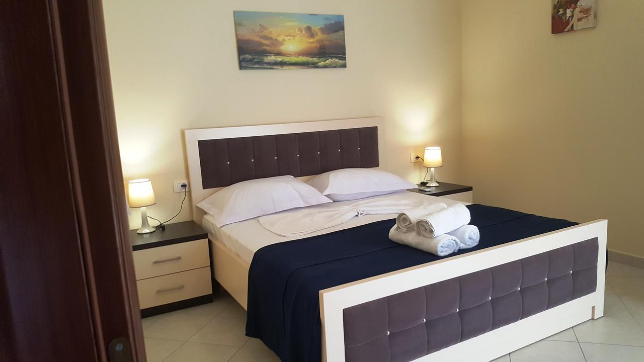Cava * Sarandë