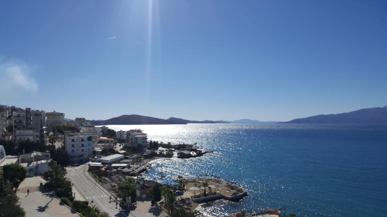 Cava Sarandë