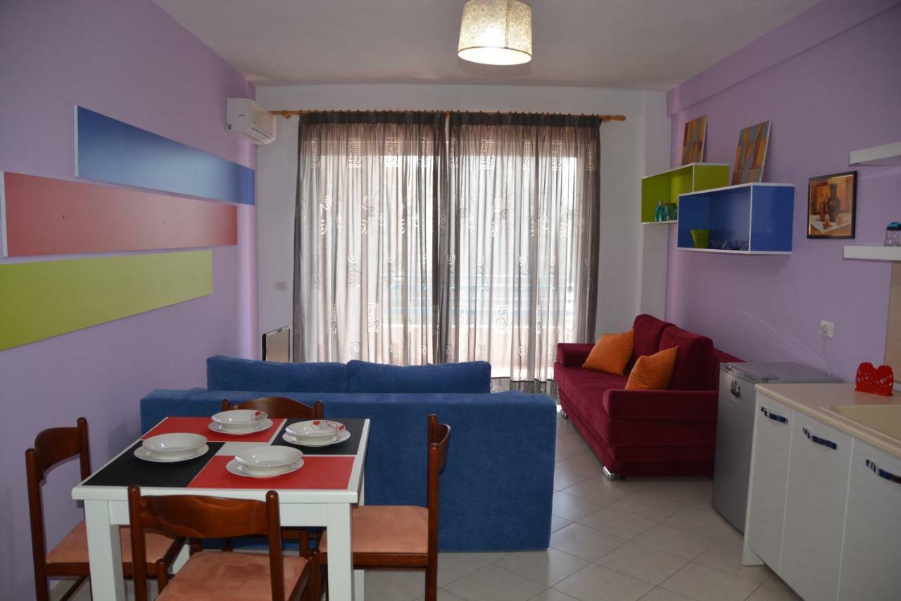 Appartamento Cava Sarandë