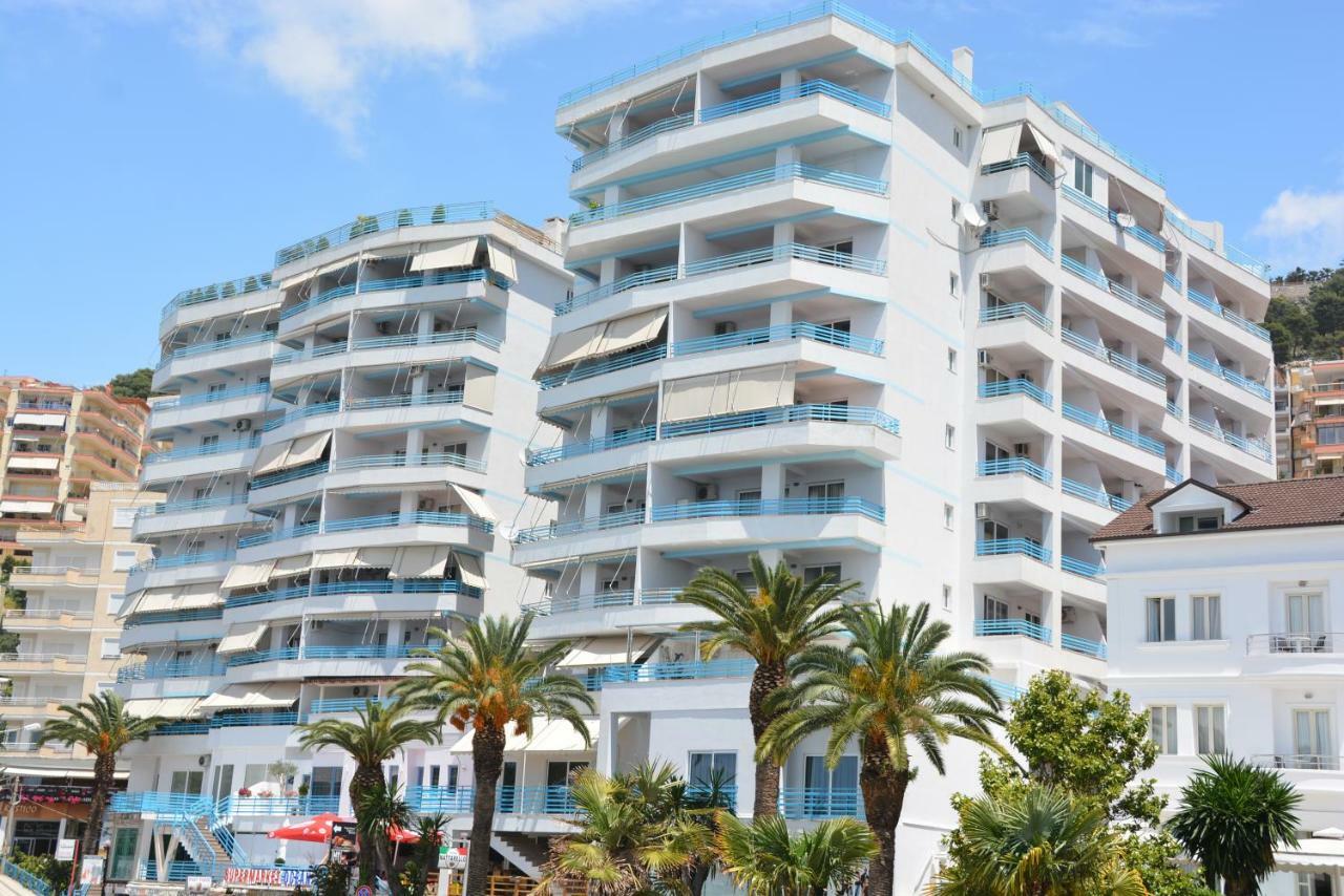 Appartamento Cava Sarandë