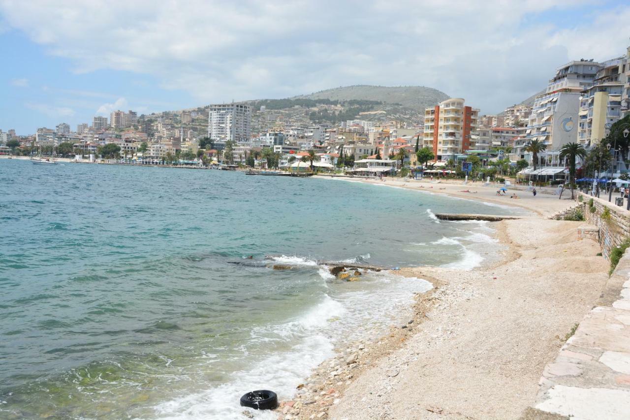 Appartamento Cava Sarandë